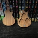 Boites à médiatior