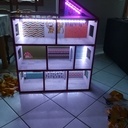 Maison de poupée (Sylvanian)