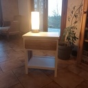 Table de chevet