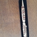 Nouveau stylo 3 essences