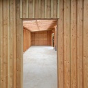 Construction de mon atelier