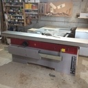 Mon atelier enfin rangé, ou presque