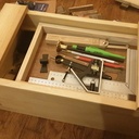 Boite à outils japonaise