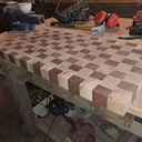 Planche à découper