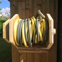 Enrouleur Tuyau d'arrosage