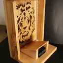 Lion LEDs RGBWW wifi