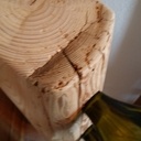 Le semainier à bouteilles