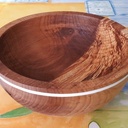 Essai d'incrustation avec pâte époxy Milliput