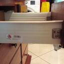 Meuble de salle de bain