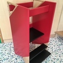 Tour d'observation montessori