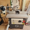 Toupie Holzprofi TO1000M-MONO 4CV