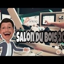 Salon du Bois 2019 de Bulle