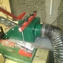 Pimp My Kity #1 : collecteur de copeaux