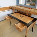 Bureau personnalisé