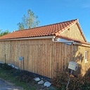 Enfin mon coin à moi