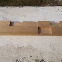 Mes encoches numéro 1