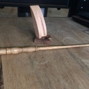 Baguette de sorcier...?