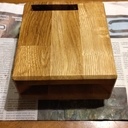 Amplificateur passif téléphone