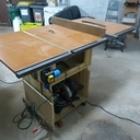 Mon atelier de boiseux