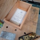 Boîte #4 (Chippendale)