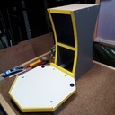 Aspirateur cyclonique