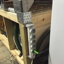 Etabli pour table MFT 3