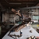 Introduction à l'escalier courbe