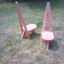 Chaises