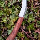 Un couteau de Forêt