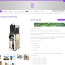 La menuiserie au XXIème siècle...