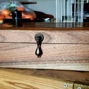 Boîte à huiles essentielles