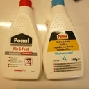 Colle à bois Pattex chez LIdl