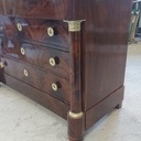 Commode empire