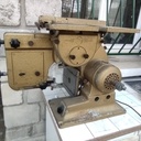 Machine combiné 16 en 1 Emcostar