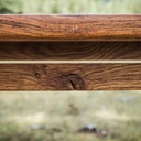 Meuble épicerie fine