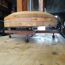 Tour de poterie (Kerokuro)