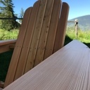 Adirondack’s Family