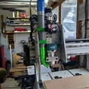 Cyclone simplifié pour Cnc