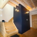 Aménagement d'un Hall d'entrée