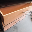 Rangement pour établi