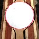 La cafetière"bourrelet"