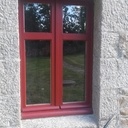 Menuiseries extérieures