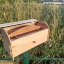 Boite a couture pour Madame