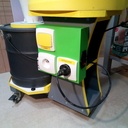 Aspirateur cyclonique