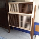 Meuble salle de bains