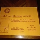 L'art des batisseurs Romans