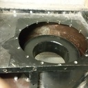 Aspirateur copeaux maison