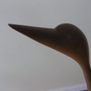 Maman cigogne