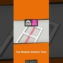 Idées OpenCutList 8.0 : L'Outil d'Etirement Manquant