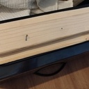 Couvercle de grille pain